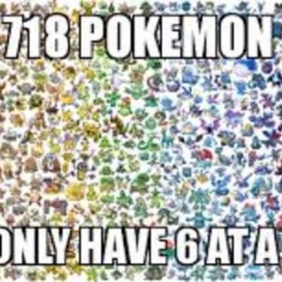 Timeline: The History of Pokémon