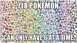 Timeline: The History of Pokémon