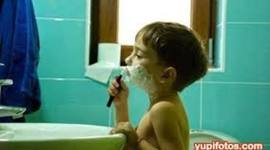 Timeline: Los niños que han hecho historia.