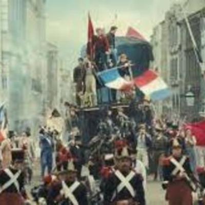 Timeline: French Revolution