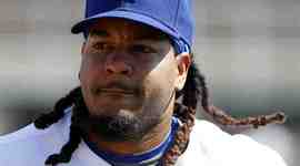 Timeline: Manny Ramirez