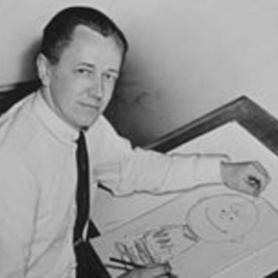 Timeline: Charles Schulz
