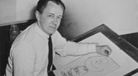 Timeline: Charles Schulz