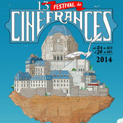 Timeline: Programación Bucaramanga (Cineco Cacique)