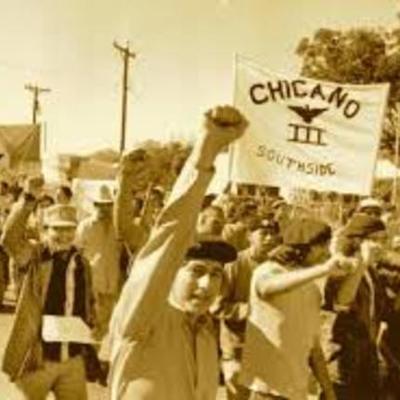 Timeline: The Chicano Civil Rights Movement