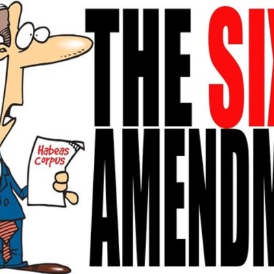 Timeline: The 6th Amendment.