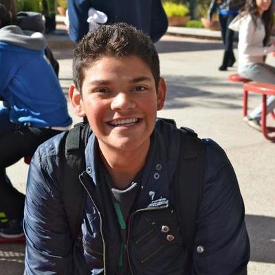 Timeline: Linea del tiempo