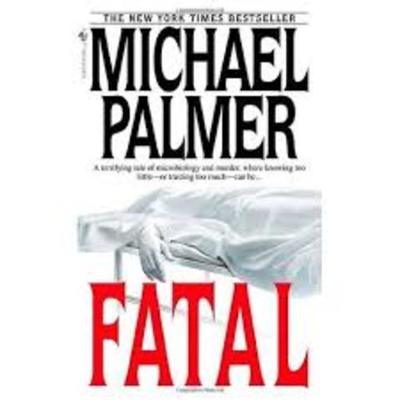 Timeline: Fatal Timeline