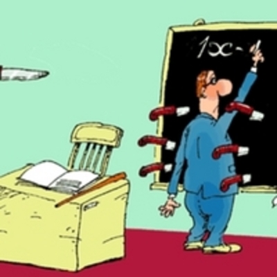 Timeline: Моя робота