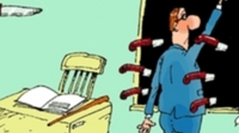 Timeline: Моя робота