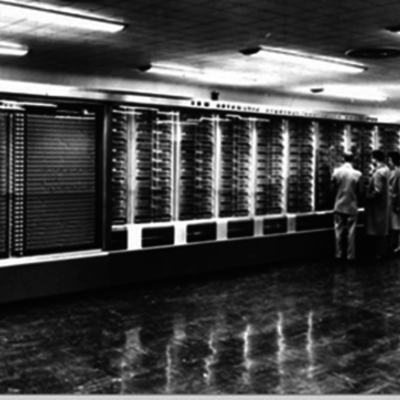 Timeline: Evolución de los sistemas informáticos