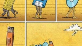 Timeline: Evolución de los Sistemas Informáticos