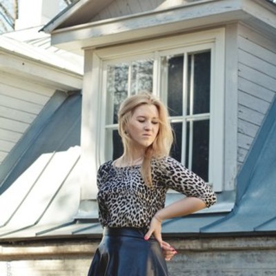 Timeline: It's my life