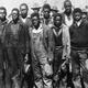 Scottsboro boys timeline
