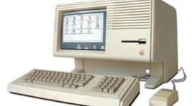 Timeline: Computers History Timline