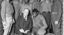 Timeline: The Scottsboro Boys