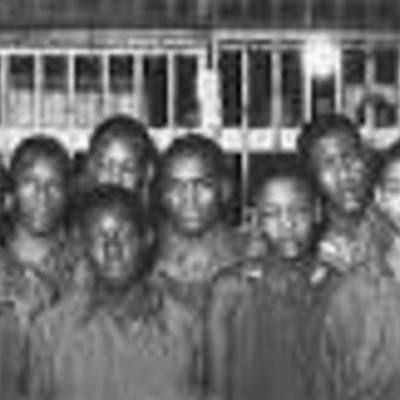 Timeline: Scottsboro Boys