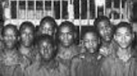Timeline: Scottsboro Boys