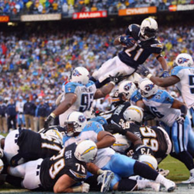 Timeline: Jake Dyer's History Of The Internet