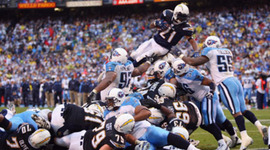 Timeline: Jake Dyer's History Of The Internet