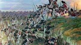 Timeline: Revolutionary War Battles