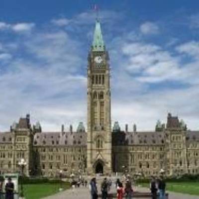 Timeline: Life in Canada 1800's