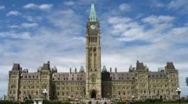 Timeline: Life in Canada 1800's