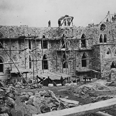 Timeline: Significant Events In The 1800's