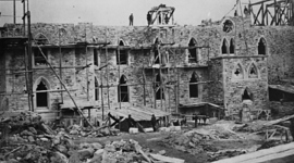 Timeline: Significant Events In The 1800's