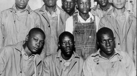 Timeline: The Scottsburo Trials