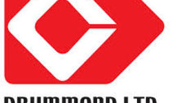 Timeline: HISTORIA DE DRUMMOND