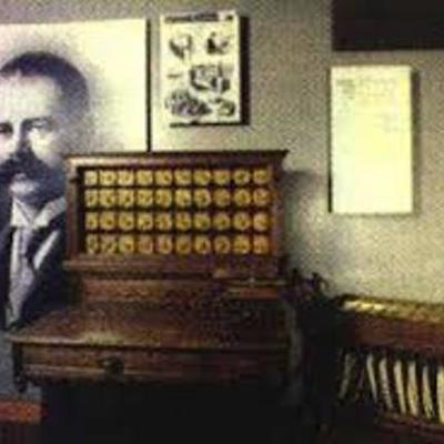 Timeline: Linea del tiempo