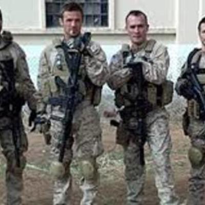 Timeline: What would happen if Osama Bin Laden wasn't KIA in May, 2011?