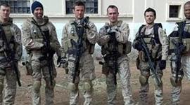 Timeline: What would happen if Osama Bin Laden wasn't KIA in May, 2011?