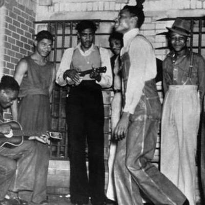 Timeline: Scottsboro Boys