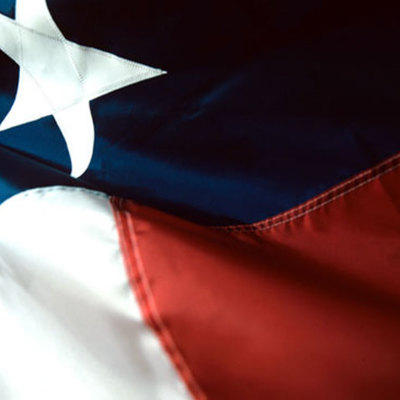 Timeline: Texas History