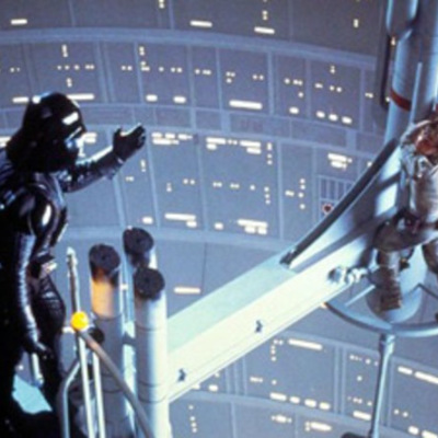 Timeline: Ciència ficció cinematogràfica