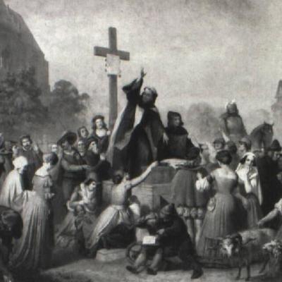 Timeline: The Protestant Reformation