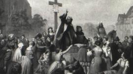 Timeline: The Protestant Reformation