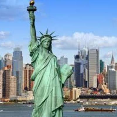 Timeline: My New York City Trip Goal
