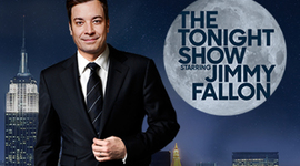 Timeline: Jimmy Fallon Profile