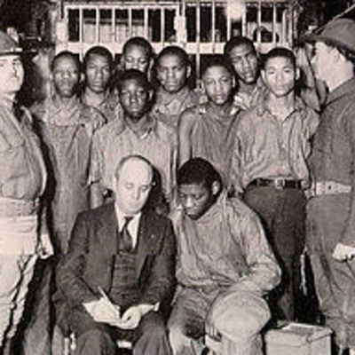 Timeline: Scottsboro Boys trials