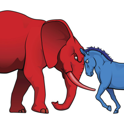 Timeline: Danny Swaney Political Parties