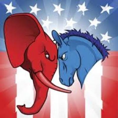 Timeline: Political Parties in the US