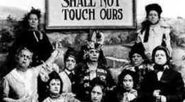 Timeline: 18th Ammendment