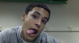 Timeline: La Vida De Agnano (Jalen Weber aka Silky Milky J)