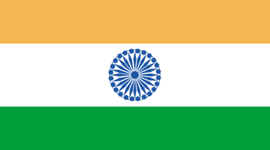 Timeline: Timeline Of India