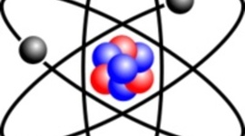 Timeline: History of the atom