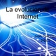 La evolucion del intenet