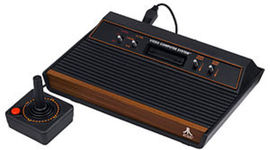 Timeline: Technology Innovation